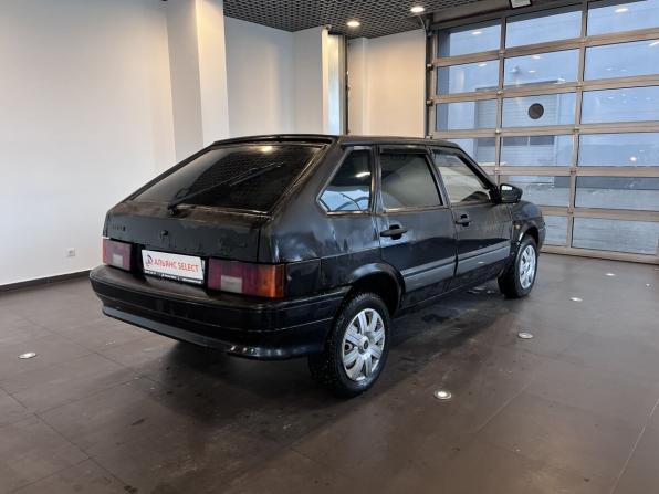 Lada (ВАЗ) 2114 с пробегом 2008 года, цена 69 000 рублей, 281650 км, хэтчбек, Автокод Объявления
