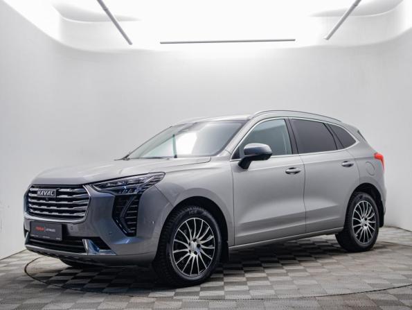 Haval Jolion I с пробегом 2023 года, цена 1 870 000 рублей, 58756 км, внедорожник, Автокод Объявления