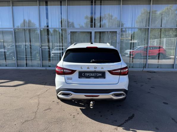 Lada (ВАЗ) Vesta I Рестайлинг (NG) с пробегом 2024 года, цена 1 699 000 рублей, 11205 км, универсал, Автокод Объявления