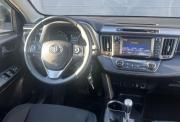 Toyota RAV4 IV (XA40) Рестайлинг Красноярск  - изображение 37