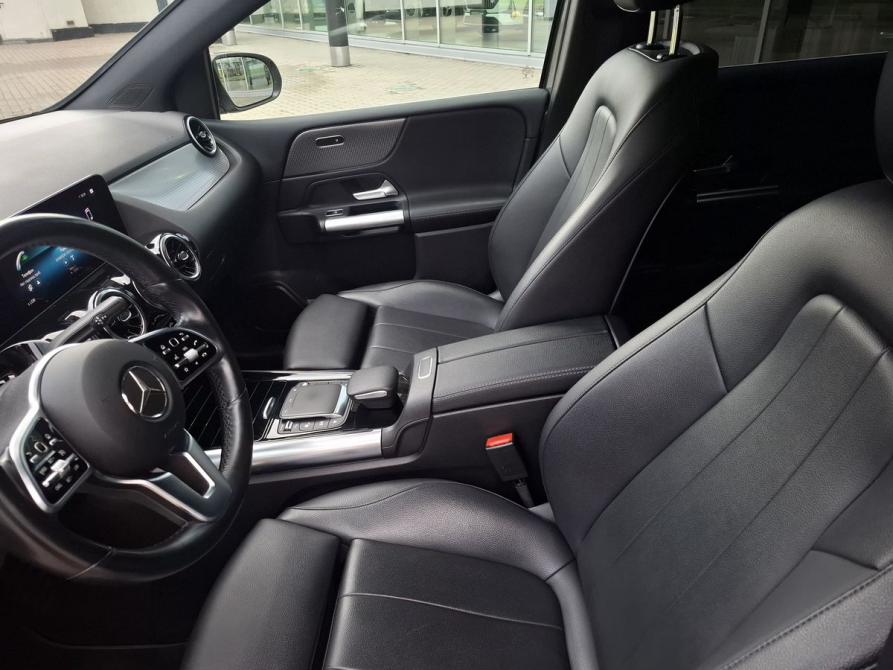 Mercedes-Benz B-Класс III (W247) Санкт-Петербург  - изображение 11