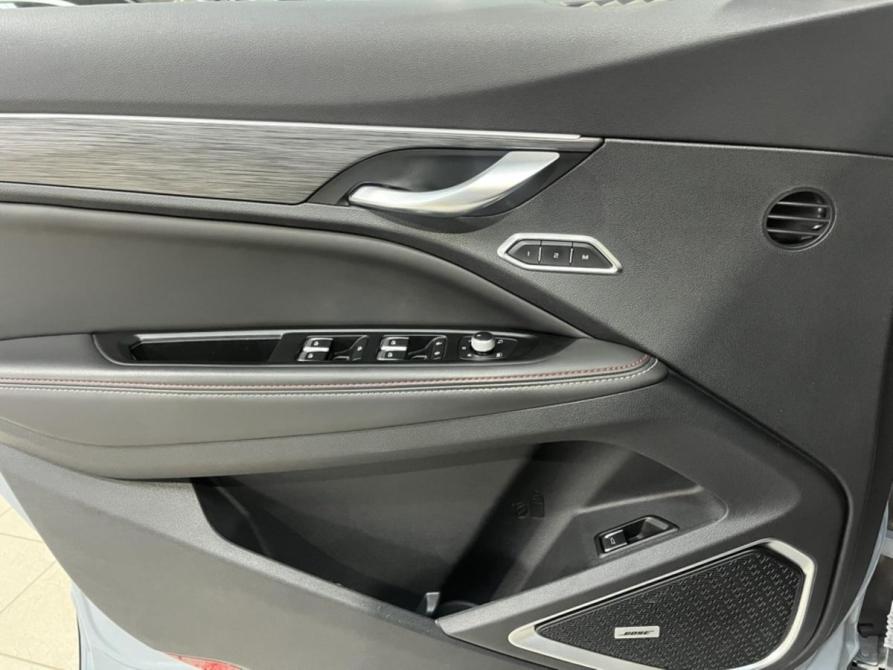 Geely Tugella I Рестайлинг Курск  - изображение 17