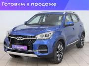 Chery Tiggo 4 I Рестайлинг Воронеж  - изображение 2