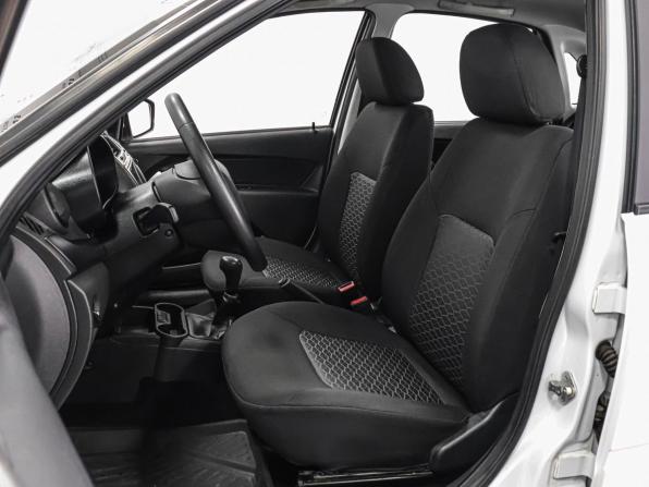 Lada (ВАЗ) Granta I Рестайлинг с пробегом 2023 года, цена 819 000 рублей, 48938 км, седан, Автокод Объявления