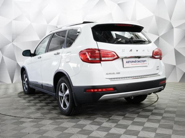 Haval H6 I с пробегом 2019 года, цена 1 779 000 рублей, 21320 км, внедорожник, Автокод Объявления