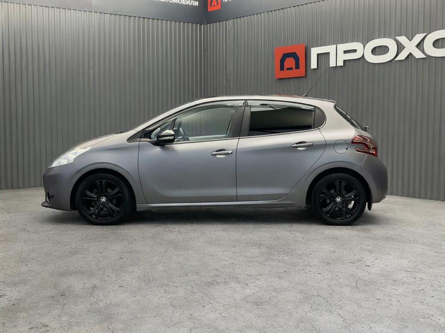 Peugeot 208 I Пермь  - изображение 25