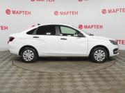 Lada (ВАЗ) Vesta I Рестайлинг (NG) Вологда  - изображение 21