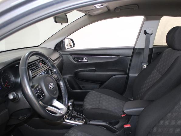 Kia Rio IV с пробегом 2019 года, цена 1 699 900 рублей, 64834 км, седан, Автокод Объявления