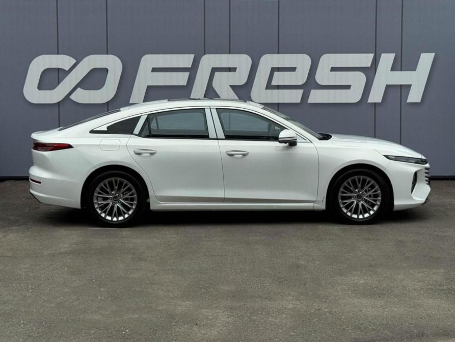 FAW Bestune B70 I Кропоткин  - изображение 5