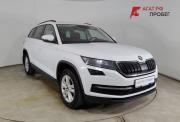 Skoda Kodiaq I Волгоград  - изображение 27