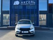 Lada (ВАЗ) XRAY I Архангельск  - изображение 21