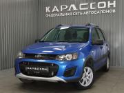 Lada (ВАЗ) Kalina II Пермь  - изображение 18