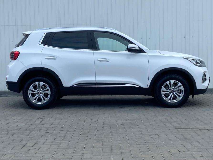 Chery Tiggo 4 Pro I Новочеркасск  - изображение 8