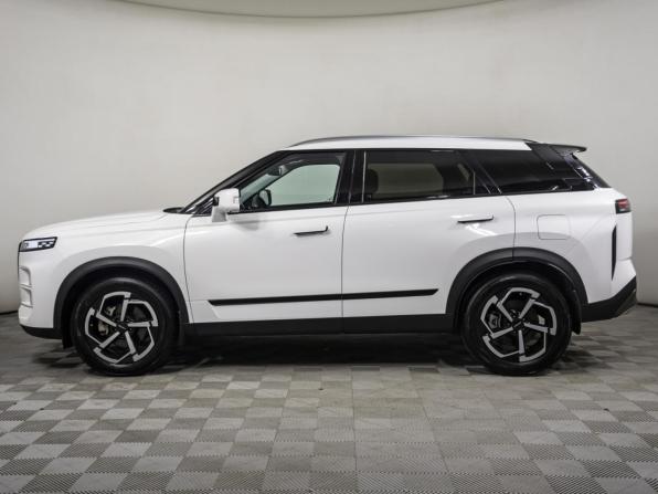 Jaecoo J7 I с пробегом 2024 года, цена 2 165 000 рублей, 32715 км, внедорожник, Автокод Объявления