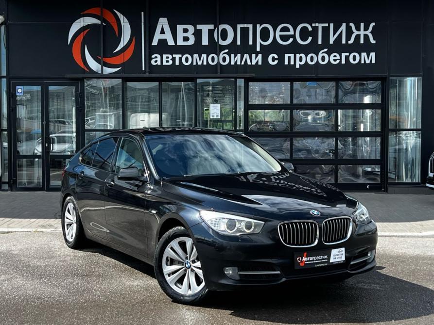 BMW 5 серии VI (F10/F11/F07) Волгоград  - изображение 1