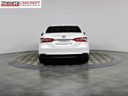 Toyota Camry VIII (XV70) Белгород  - изображение 23