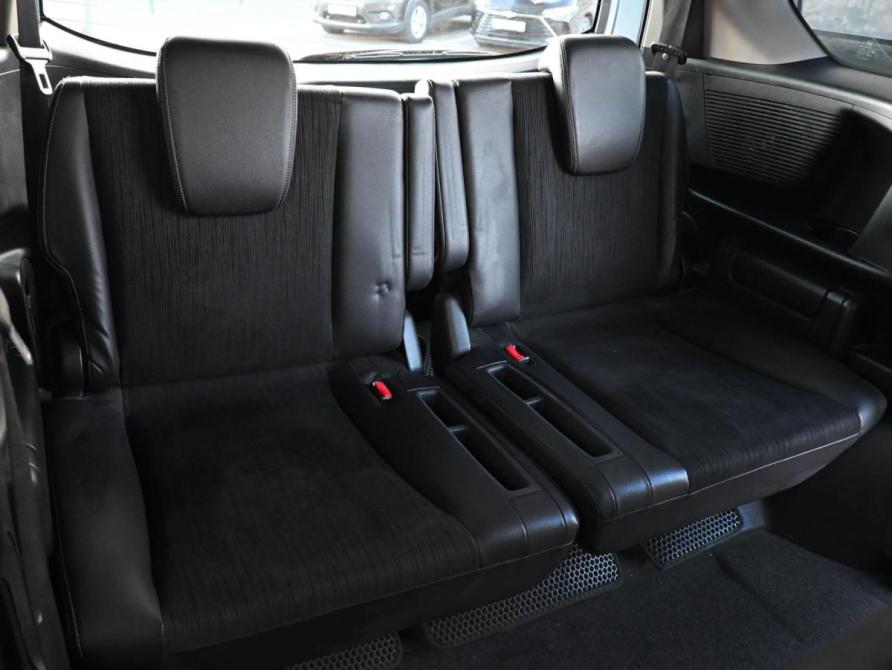 Honda Freed I Рестайлинг Новороссийск  - изображение 12