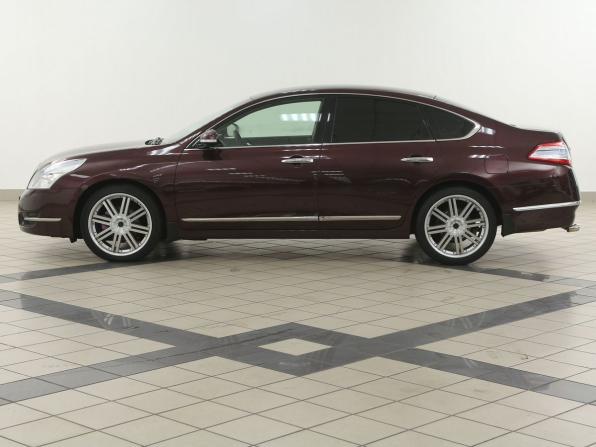 Nissan Teana II (J32) Рестайлинг с пробегом 2011 года, цена 1 100 000 рублей, 181000 км, седан, Автокод Объявления