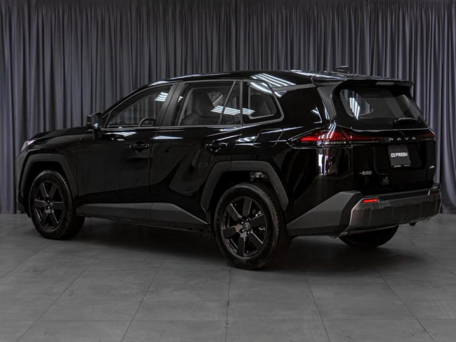 Toyota RAV4 VI (XA60) Тюмень  - изображение 2