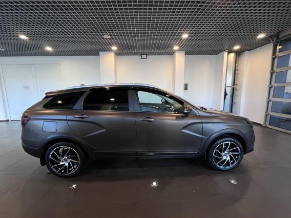 Lada (ВАЗ) Vesta I с пробегом 2021 года, цена 1 395 000 рублей, 70637 км, универсал, Автокод Объявления