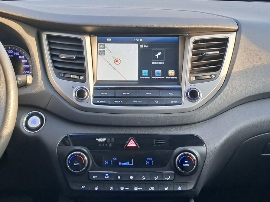 Hyundai Tucson III Набережные Челны  - изображение 18