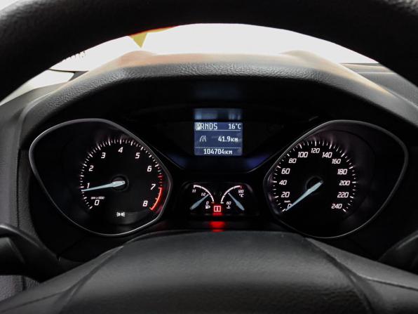 Ford Focus III с пробегом 2012 года, цена 999 000 рублей, 104704 км, седан, Автокод Объявления