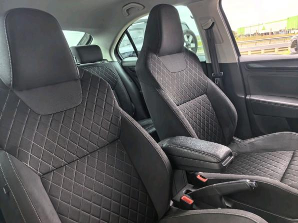 Skoda Rapid II с пробегом 2022 года, цена 1 825 000 рублей, 89000 км, лифтбек, Автокод Объявления