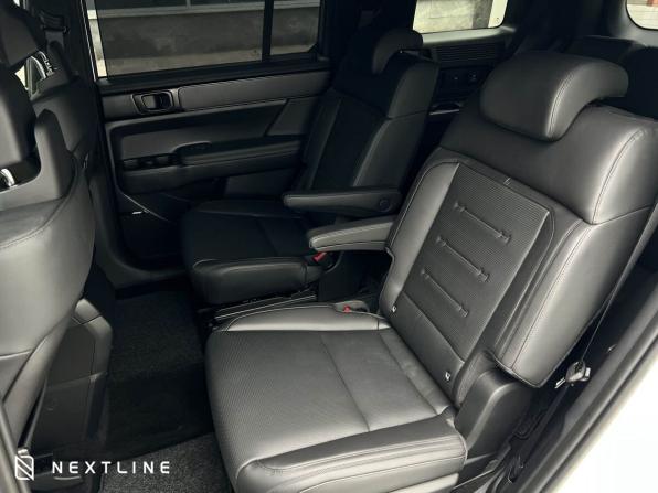 Новый Hyundai Santa Fe V (MX5) 2025 года, цена 6 990 000 рублей, внедорожник, Автокод Объявления