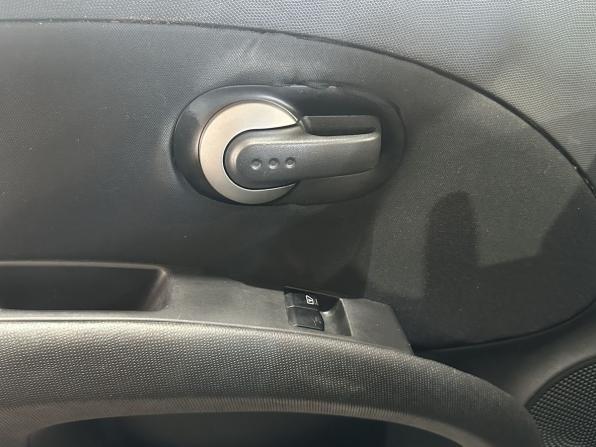 Nissan Micra III (K12) с пробегом 2008 года, цена 472 000 рублей, 305054 км, хэтчбек, Автокод Объявления
