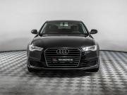 Audi A6 IV (C7) Рестайлинг Москва  - изображение 19