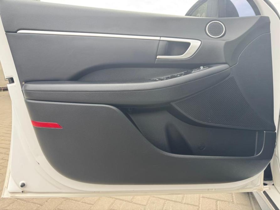 Hyundai Sonata VIII (DN8) Ростов-на-Дону  - изображение 12