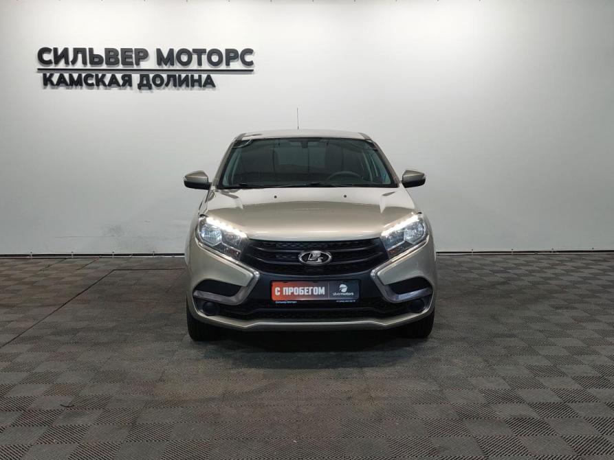 Lada (ВАЗ) XRAY I Пермь  - изображение 5