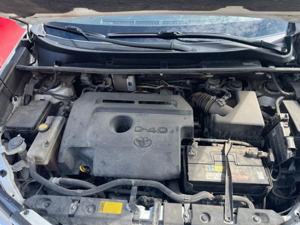 Toyota RAV4 IV (XA40) с пробегом 2014 года, цена 2 059 000 рублей, 115530 км, внедорожник, Автокод Объявления