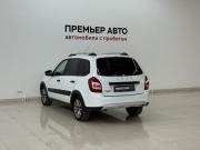 Lada (ВАЗ) Granta I Рестайлинг Смоленск  - изображение 14