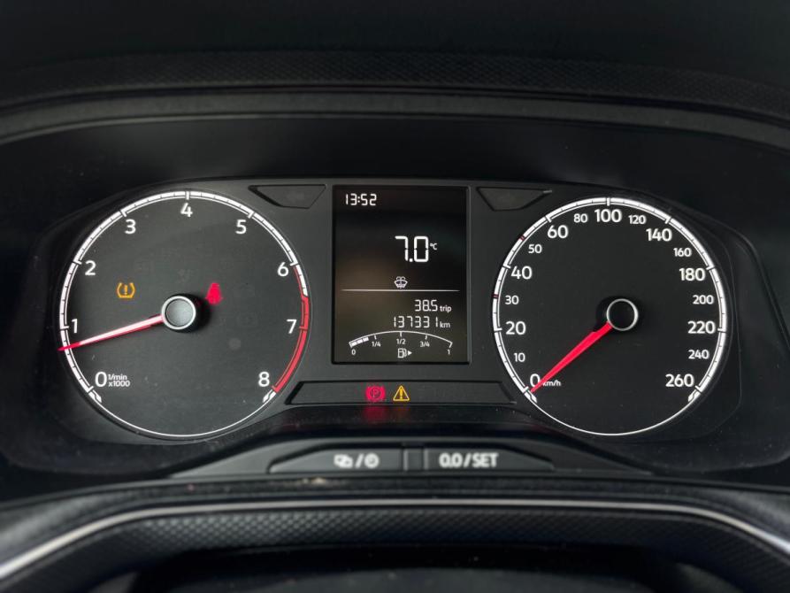 Volkswagen Polo VI Набережные Челны  - изображение 23
