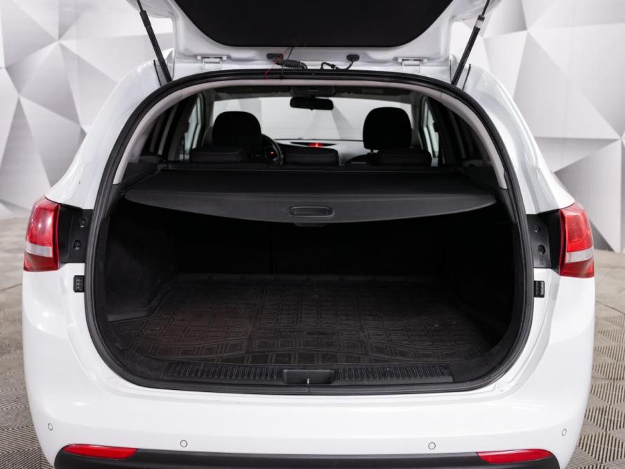 Kia Ceed II Рестайлинг Ульяновск  - изображение 19