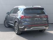 Hyundai Santa Fe IV Рестайлинг Москва  - изображение 37