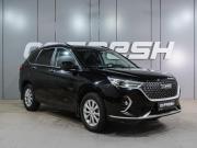 Haval M6 II Воронеж  - изображение 24