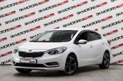 Kia Cerato III Рестайлинг (Classic) Сургут  - изображение 31