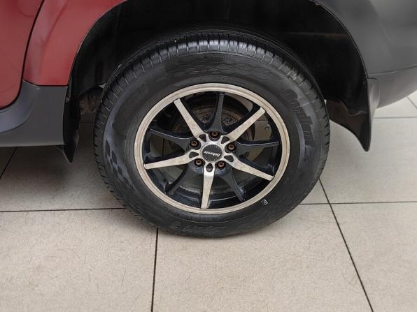 Renault Duster I с пробегом 2013 года, цена 658 000 рублей, 168000 км, внедорожник, Автокод Объявления