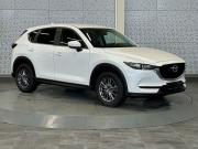 Mazda CX-5 II Москва  - изображение 15