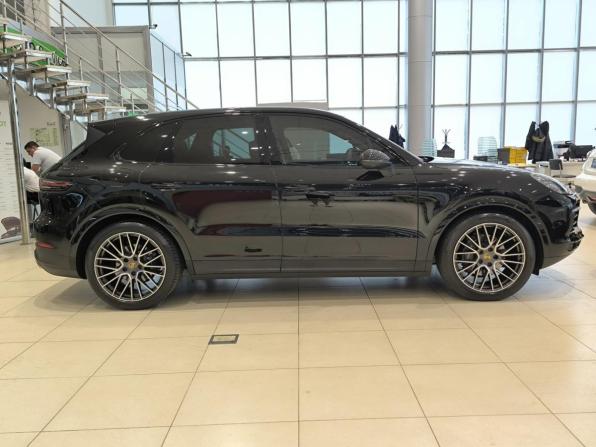 Porsche Cayenne III с пробегом 2020 года, цена 7 400 000 рублей, 61172 км, внедорожник, Автокод Объявления