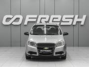 Chevrolet Aveo I Рестайлинг Ростов-на-Дону  - изображение 16