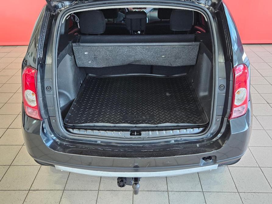 Renault Duster I Вологда  - изображение 16