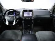 Toyota Land Cruiser Prado 150 Series Уфа  - изображение 27