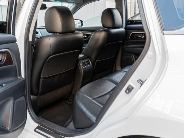 Nissan Teana III (L33) с пробегом 2014 года, цена 1 480 000 рублей, 122994 км, седан, Автокод Объявления