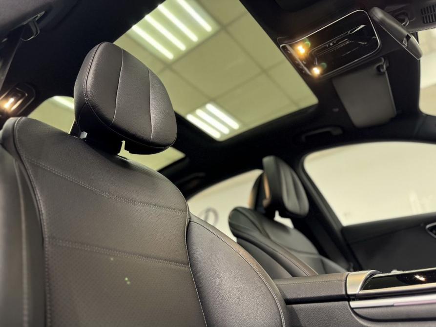 Mercedes-Benz C-Класс V (W206) Санкт-Петербург  - изображение 13