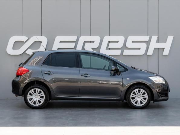 Toyota Auris I с пробегом 2007 года, цена 760 000 рублей, 184671 км, хэтчбек, Автокод Объявления
