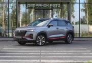 Changan CS35 Plus I Рестайлинг Брянск  - изображение 29