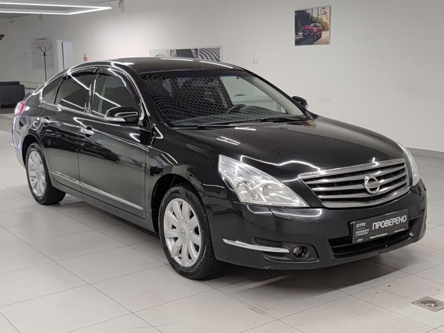 Nissan Teana II Казань  - изображение 3